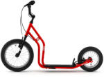 Yedoo Numbers Two Red Roller