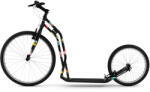Yedoo Special Editions Around The World 2620 Black Roller
