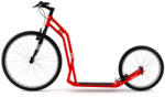 Yedoo Numbers Five Red Roller