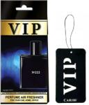 Caribi VIP Air Odorizant VIP Air Parfum de aer Chanel Bleu de Chanel (1 buc)