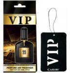 Caribi VIP Air Odorizant de aer VIP Air Tom Ford Black Orchid Parfum de orhidee (1 buc)