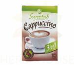 Sweetab 3in1 Cappuccino (10 x 10g)