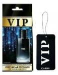 Caribi VIP Air Odorizant de aer parfumat VIP Air Christian Dior Sauvage (1 buc)