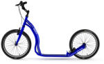 Yedoo Alloy Dragstr Blue Roller