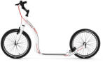 Yedoo Alloy Dragstr White Roller