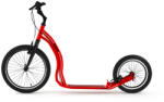 Yedoo Alloy Rodstr Red Roller