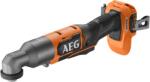 AEG BSS12SRABL (4935493694)