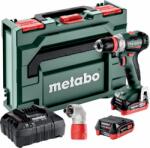 Metabo PowerMaxx BS 12 BL Q Pro (601045920)