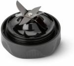 nutribullet Lamele de extracție nutribullet Rapid Extractor Blade BDM-BA026DL - AS00006902, Lamele din oțel inoxidabil (BDM-BA026DL)