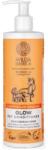 Wilda Siberica Wilda Siberica Glow, Balsam De Stralucire Pentru Caini Si Pisici, 400 ml
