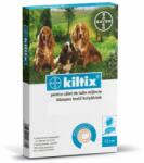 Bayer Kiltix M Zgarda Antiparazitara Caini, 53 cm