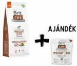Brit Weight Loss Rabbit & Rice 12+1 kg Ajándék
