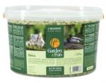 Vitapol Hrană pentru păsări acvatice GARDEN FUN, găleată de 1, 2 kg