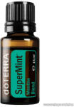 dōTERRA SuperMint esszenciális olaj keverék, mentás illóolaj, 15 ml