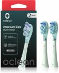 Oclean Ultra Gum Care UG01 tartalék kefék Green 2 db