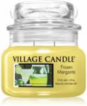 Village Candle Frozen Margarita lumânare parfumată 262 g