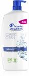 Head & Shoulders Classic Clean шампоан против пърхот 800ml