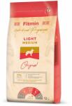 Fitmin Dog Medium Light 12 kg hrana uscata caini talie medie cu activitate redusa