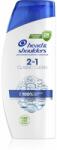 Head & Shoulders Classic Clean 2in1 шампоан против пърхот 2 в 1 625ml