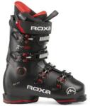 ROXA R/Fit 80 sícipő, 44-es méret-mondo 28.5, férfi, fekete/piros (400409-28.5)