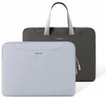 tomtoc Light-A21 Dual-color Slim Laptop Handbag, 13, 5 Inch - Blue (TOM-A21D3B1)