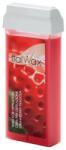 Italwax Ceara epilatoare liposolubila elastica cu aroma de capsuni Strawberry 100ml (C100ST_VS)