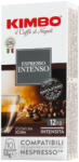 KIMBO Espresso Intenso - Nespresso kompatibilis kapszula (10 db) - kavegepbolt