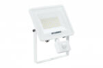 Sylvania 46W 3000K IP44 mozgásérzékelős LED reflektor Sylvania (SYL0050143)