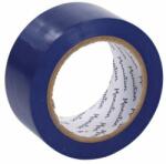 Manutan Expert padlójelölő szalag, 50 mm szélesség, kék