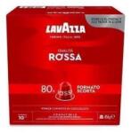 LAVAZZA Rossa Compatibile Nespresso - 80 Capsule Aluminiu
