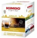 KIMBO Caffe Amalfi Compatibil Nespresso - 50 cps