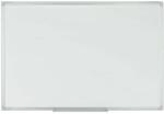 Manutan Expert Laque fehér mágneses táblák, 90 x 120 cm