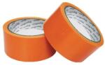 Manutan Expert javító szalag, 50 mm szélesség, narancssárga
