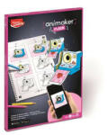 Maped Animációkészítő készlet applikációval, MAPED CREATIV "Animaker Flash", Poetic (IMAC907065) - jatekliget