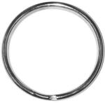 Manutan Expert acélgyűrű, átmérője 20 mm