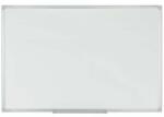 Manutan Expert Laque fehér mágneses táblák, 60 x 90 cm