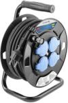 HOEGERT 4 Plug 20 m (HT1E720)