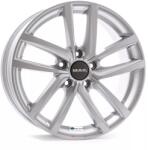 Mak Jante aliaj MAK DRESDEN SILVER CB57.10 6X15 5X112 ET43