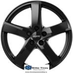 ALUTEC Jante aliaj ALUTEC FREEZE DIAMOND BLACK CB66.00 7, 5X18 5X112 ET45