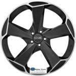 OZ Jante aliaj OZ ASPEN HLT MATT BLACK DIAMOND CUT 10X20 5X112 ET43