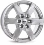 ALUTEC Jante aliaj ALUTEC TITAN POLAR SILBER CB67.10 7, 5X17 6X139.7 ET38