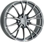 Mak Jante aliaj MAK FABRIK GUN MET-MIRROR FACE CB66.6 8.5X19 5X112 ET40