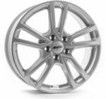 ALUTEC Jante aliaj ALUTEC TORMENTA POLAR SILBER CB57.10 7X18 5X112 ET35