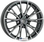 Mak Jante aliaj MAK MARK GUN MET-MIRROR FACE CB66.60 8X18 5X112 ET30