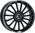 Mak Jante aliaj MAK KOMET GLOSS BLACK MIRROR RING CB66.6 8X18 5X112 ET33