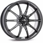 OZ Jante aliaj OZ HYPER GT HLT STAR GRAPHITE 9x20 5x120 ET25
