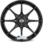OZ Jante aliaj OZ FORMULA HLT 4F MATT BLACK 7.5X17 4X100 ET42