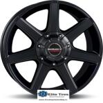 Borbet Jante aliaj BORBET CWE BLACK MATT 8.5X18 6X127 ET38 77, 8