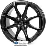 MSW Jante aliaj MSW X4 MATT BLACK 6X16 4X100 ET44