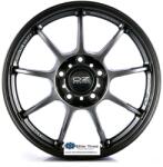 OZ Jante aliaj OZ ALLEGGERITA HLT 5F TITANIUM TECH 8X18 5X108 ET55 60